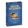 Dungeons, Dice And Danger Game