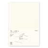 Midori Notebook A5 Blank
