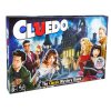 Cluedo The Classic Mystery Game                                         