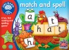 Match And Spell