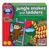 Jungle Snakes & Ladders