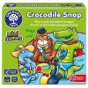 Crocodile Snap   