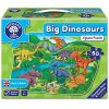 Big Dinosaurs 50Pc Jigsaw     