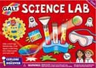 Science Lab