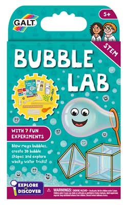 Bubble Lab