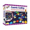 Cosmic Coding Game