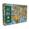 Epic Earth 1000 Piece Jigsaw Puzzle