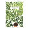 Fabulous Fern Wellness A5 Journal