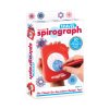 Travel Spirograph