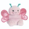 Petunia Butterfly 5In Palm Pal