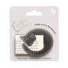Curled Up Corners Bookmark - Cosy Cat