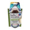 Teeth-Marks Bookmarks - Shark