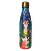 Tropical Print Water Bottle Featuring Frida Kahlo