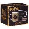Marauder's Map Heat Change Mug