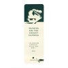 Agatha Christie Murder On The Orient Express Bookmark