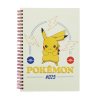 Pokemon A5 Notebook