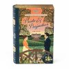 Pride And Prejudice Book 252 Piece Jigsaw Puzzle