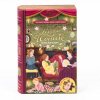 Little Women Book 252 Piece Jigsaw Puzzle