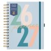 Academic Diary 2026-27