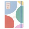 Spot Mid Year Page A Day Diary 2026-2027
