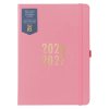 Pink Perfect Planner 2026-2027