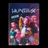 K-Pop Demon Hunters A5 Notebook - Huntr/X