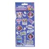 K-Pop Demon Hunter- Puff Stickers