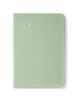Sage Concious Day To Page A5 Diary 2026-2027