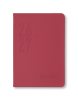 Berry Evergreen Week To View A5 Diary 2026-2027