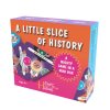 History Heroes A Little Sliceof History