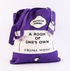 Penguin A Room Of One'S Own Cloth Bag