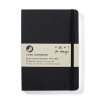 Charcoal Make Your Mark Notebook