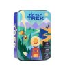 Tic Tac Trek