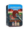 Barbecubes