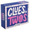 Clues In Twos