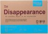 The Disappearance