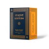 League Of The Lexicon New Edition