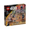 LEGO(R) Star Wars(TM) Clone Trooper & Battle Droid Battle Pack: 75372