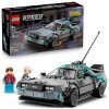 Delorean From Back To The Future