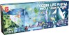 Glow In The Dark Ocean Life Puzzle