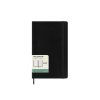 Black Large Wkly Soft 12M Diary 2027