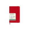 Red Pocket Wkly Hard 12M Diary 2027