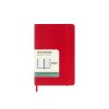 Red Pocket Wkly Soft 12M Diary 2027