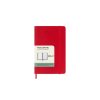 Scarlett Weekly 18M Soft Pocket Diary 2026-2027