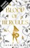 Blood of Hercules