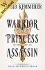 Warrior Princess Assassin