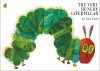 The Very Hungry Caterpillar