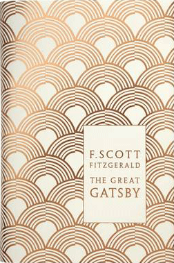 The Great Gatsby