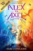 Alex vs Axel: The Impossible Quests