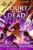 From the World of Percy Jackson: The Court of the Dead - The Nico Di Angelo Adventures